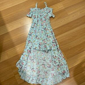 Love & Let Love dress